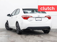 Adaptive Cruise Control, 12V Outlet, USB Input and more! Clutch is the largest online used car retai... (image 5)