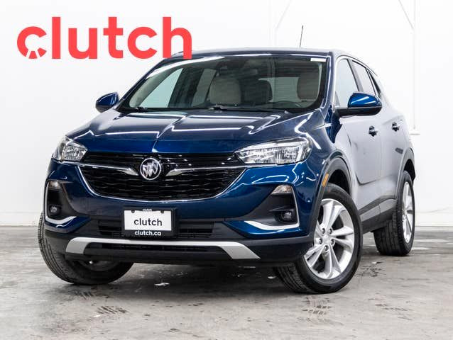 2023 Buick Encore GX Preferred w/ Power Driver Seat, Rearview Ca in Cars & Trucks in City of Toronto