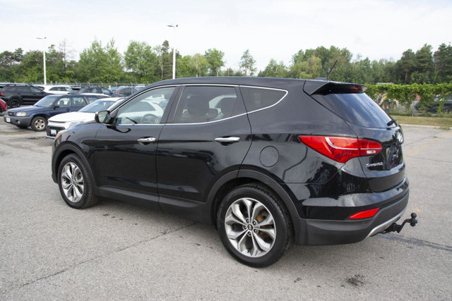 2013 HYUNDAI SANTA FE in Cars & Trucks in Oshawa / Durham Region - Image 3