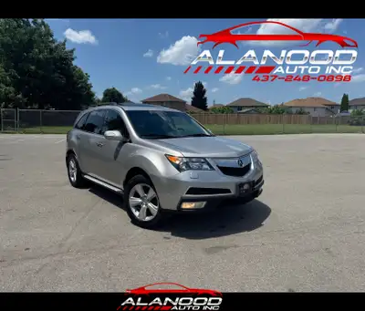 3.7L 6cyl AWD- 221,000 km No Accidents - No Rust FEATURES: Cruise Control/ Power Seats/ Heated Seats...