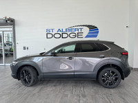 TURBOCHARGED, HEATED FRONT SEATS, NAVIGATION SYSTEM, POWER LIFTGATE, ADAPTIVE CRUISE CONTROL Buckle... (image 1)