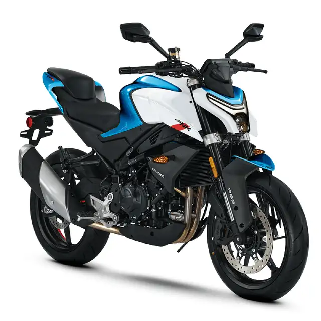 SAVE UP TO $2,000 ON REMAINING 2024 CFMOTO MOTORCYCLES! in Street, Cruisers & Choppers in Bedford - Image 3