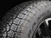Conquer the Canadian Terrain with the 2025 Chevrolet Silverado 1500 RST: Power, Precision, and Perfo... (image 6)