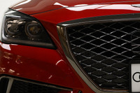 Looking for a full-size, plush yet sporty luxury sedan that is also budget friendly? Check out this... (image 2)