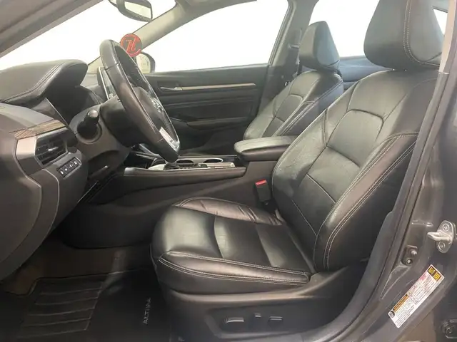 2022 Nissan Altima 2.5 Platinum in Cars & Trucks in Calgary - Image 13
