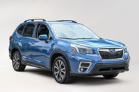Nouvel Arrivage! Le Subaru Forester Limited 2021 est un VUS compact qui allie confort, sécurité et p... (image 2)