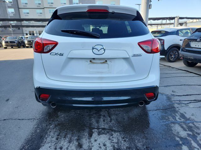 2014 Mazda CX-5 GS | FWD | CLOTH | SUNROOF | BACK UP CAM | HAIL in Cars & Trucks in Calgary - Image 4