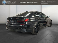 ===== 2021 BMW 3 Series M340i xDrive | Gr. Sup. Amélioré | ===== ===== Pourquoi acheter chez nous ?... (image 7)