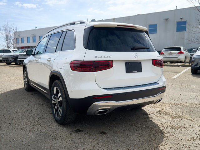 2024 Mercedes-Benz GLB GLB 250 | Awd | Sunroof | Heads-up in Cars & Trucks in Edmonton - Image 3