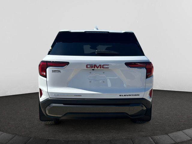 2025 GMC Terrain AWD Elevation in Cars & Trucks in Regina - Image 4
