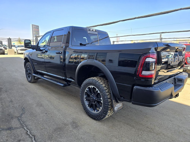 2024 Ram 2500 REBEL in Cars & Trucks in Regina - Image 3