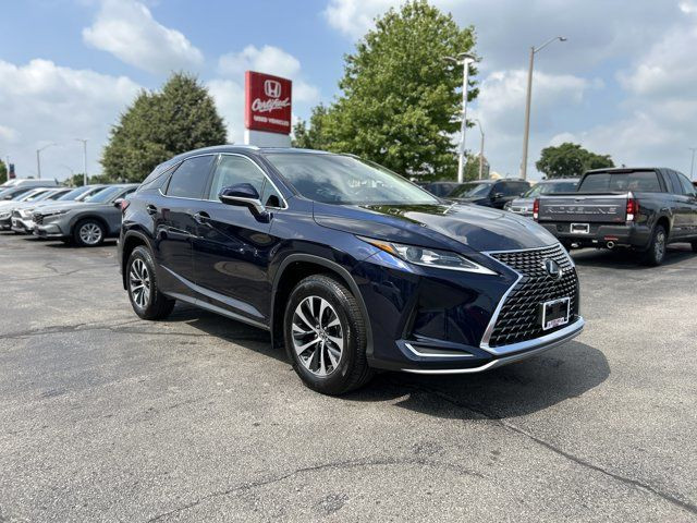 2022 Lexus RX RX 350 | All Wheel Drive | Low Km's in Cars & Trucks in Hamilton - Image 3