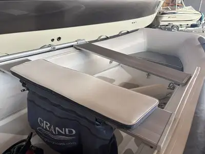 2017 Gala A330D Boat, Motor, Trailer Package, View more