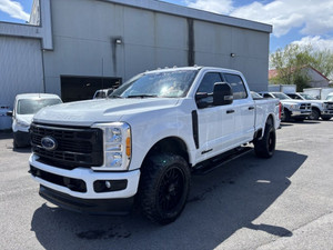 2023 Ford F 250 FX 4