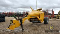 DYNAMIC Wolverine Rotary Ditcher