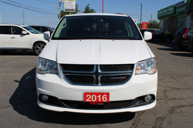 2016 Dodge Grand Caravan in Cars & Trucks in Oakville / Halton Region - Image 2