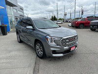 WAS: $37868 NOW: $35495 plus taxes and licensing feesDescription JUST LANDED 2023 GMC TERRAIN DENALI... (image 2)