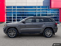 Recent Arrival! Check out this 2019 Jeep Grand Cherokee Laredo Altitude! Equipped with the 3.6L V6,... (image 1)
