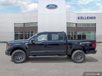 This Ford F-150 boasts a powerful engine powering this Automatic transmission. *Get Your Money's Wor... (image 1)