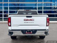 Recent Arrival! Check out this 2022 GMC Sierra 1500 Crew Pro! Equipped with the 5.3L V8 and features... (image 4)