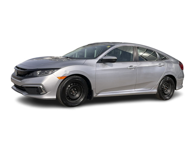 2020 Honda Civic Sedan in Cars & Trucks in Calgary - Image 4