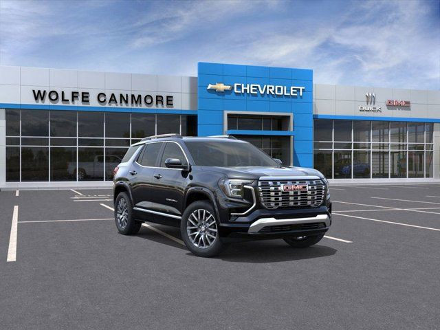 2026 GMC Terrain AWD Denali in Cars & Trucks in Banff / Canmore