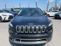 Le Jeep Cherokee Limited 2015 est un VUS compact offrant un excellent équilibre entre confort, techn... (image 6)