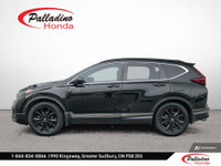See Dealer Website for Details. 2020 Honda CR-V Touring (image 2)