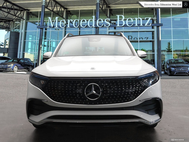2025 Mercedes-Benz EQB 300 4MATIC SUV - Exclusive Trim - Illumin in Cars & Trucks in Edmonton - Image 2