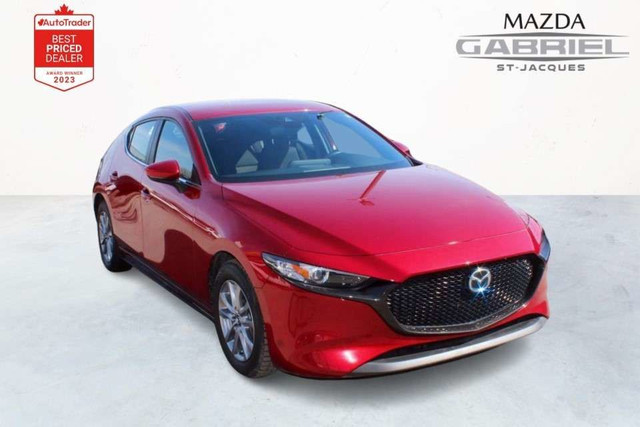 2019 Mazda Mazda3 Sport GS in Cars & Trucks in City of Montréal - Image 3