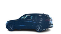 Recent Arrival! 2022 BMW X5 xDrive40i Black Sapphire Metallic Ivory White w/Vernasca Leather Upholst... (image 9)