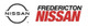 Fredericton Nissan