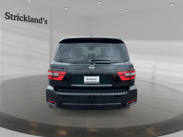 2023 NISSAN ARMADA 2ND ROW CAPTAINS in Cars & Trucks in Stratford - Image 4