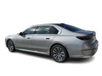 Experience the pinnacle of electric luxury with the 2024 BMW i7 xDrive60 — where innovation meets el... (image 6)