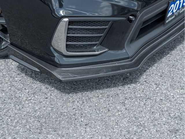 2019 Subaru WRX STI Sport-tech *Manual* - Heated RECARO Seats in Cars & Trucks in Markham / York Region - Image 4