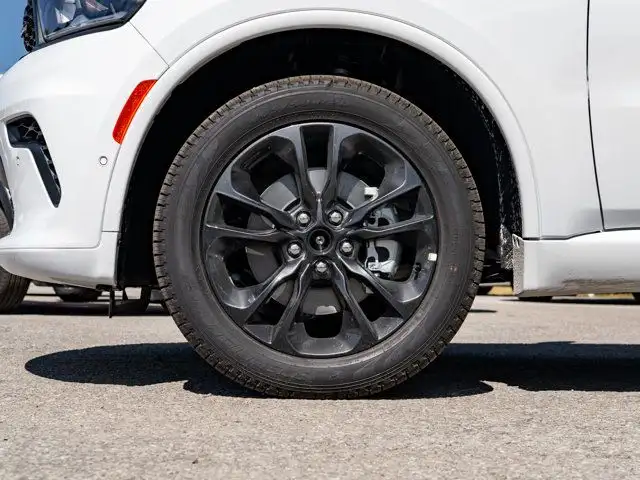 2025 Dodge Durango GT Plus in Cars & Trucks in Barrie - Image 15