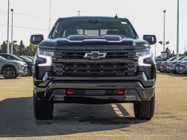 2025 Chevrolet Silverado 1500 LT Trail Boss in Cars & Trucks in Edmonton - Image 3