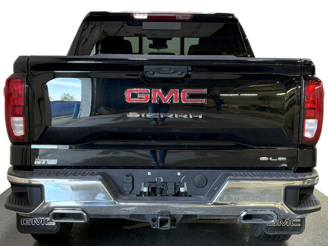 2025 GMC Sierra 1500 SLE Crew in Cars & Trucks in Brandon - Image 4