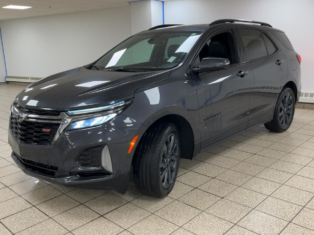 2022 Chevrolet Equinox RS in Cars & Trucks in Calgary - Image 2