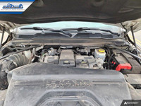 Look at this certified 2020 Ram 2500 Big Horn Crew 4X4 | 6.7L Cummins Diesel | Heated Wheel + Seats... (image 8)