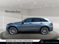 Ogilvie Motors Limited At Mercedes-Benz Ottawa Downtown, you will find a team of courteous and knowl... (image 4)