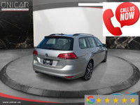 2016 Volkswagen Golf Sport Wagen No Accidents | Safety Certification Included Financing & Warranty O... (image 7)