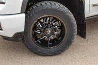 // ACCIDENT FREE!! // // SINGLE OWNER! // High Country Midnight Black out Edition - Premium package... (image 5)