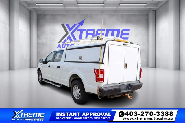 2018 Ford F-150 XL - NO FEES! in Cars & Trucks in Calgary - Image 4