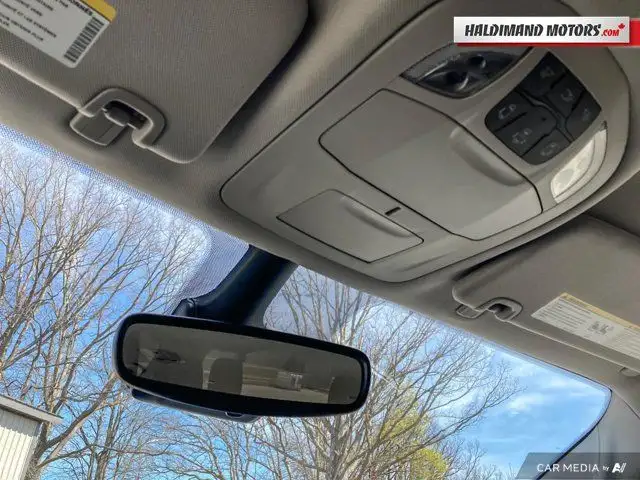 2024 Chrysler Grand Caravan SXT in Cars & Trucks in Hamilton - Image 25