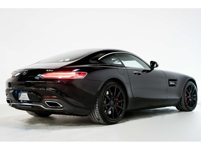 2016 Mercedes-Benz AMG GT S | AMG | BURMESTER | 19 IN WHEELS in Cars & Trucks in Mississauga / Peel Region - Image 4