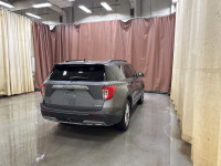 Aluminum Wheels, Ford Co-Pilot360, Apple CarPlay, Android Auto, SYNC 3! This 2022 Ford Explorer is f... (image 4)