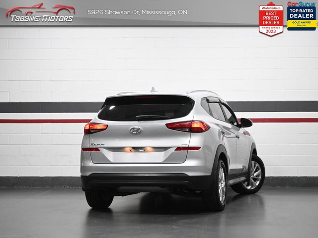 2019 Hyundai Tucson Preferred No Accident Lane Safety Heated Sea in Cars & Trucks in Mississauga / Peel Region - Image 2