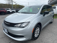Demo. Loaded with power sliding door, power liftgate, push start, remote start, heated seats, full s... (image 2)