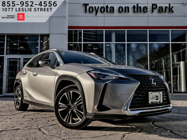  2020 Lexus UX 250H UX 250h CVT/HYBRID/SAFETY CERTIFIED in Cars & Trucks in City of Toronto
